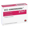 B12 Ankermann Vital Tabletten (100 stk) – PZN 11193781