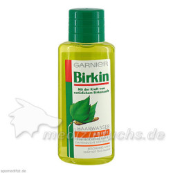 BIRKIN HAARWASSER M FETT, 250 ML – PZN 4935839