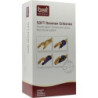 BORT SOFT Daumenschiene lang schwarz small, 1 ST – PZN 7669829