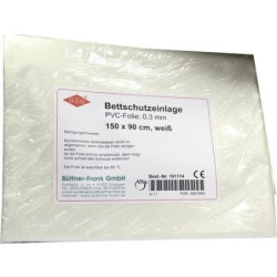 BETTSCHUTZEINL KUN150X90 W, 1 ST – PZN 2697689
