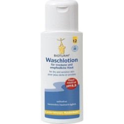 Bioturm Waschlotion Flasche, 200 ML – PZN 9488351