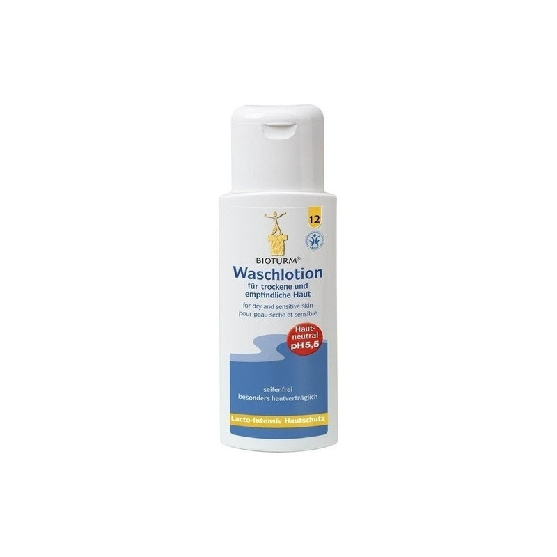 Bioturm Waschlotion Flasche, 200 ML – PZN 9488351