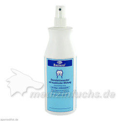 Bactazol, 500 ML – PZN 4956250