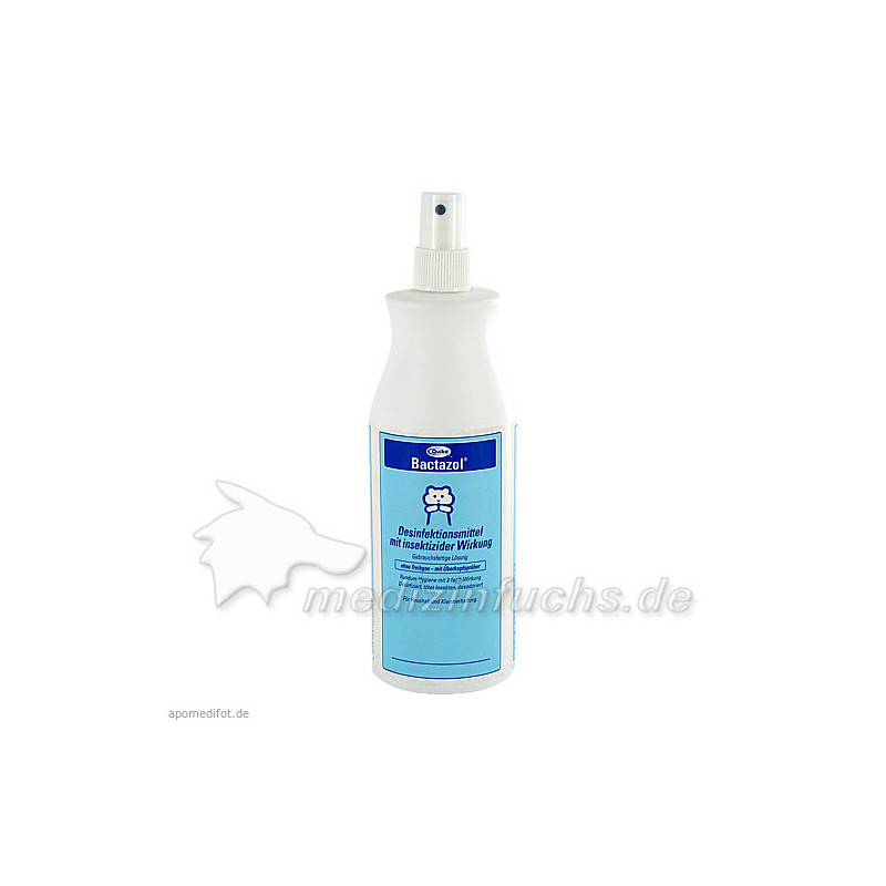 Bactazol, 500 ML – PZN 4956250