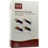 Bort Daumen-Hand-Bandage blau large, 1 ST – PZN 4100537