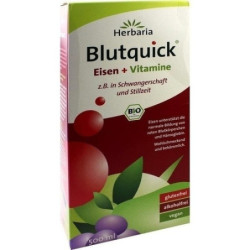 Blutquick, 500 ML – PZN 10534719