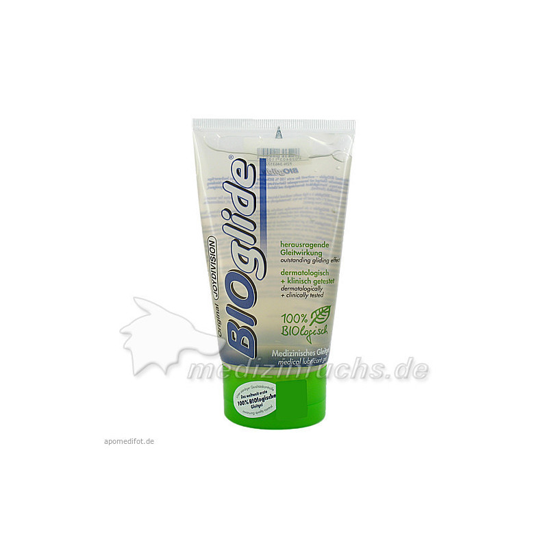 BIOglide, 150 ML – PZN 3463172