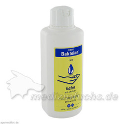 Baktolan balm, 350 ML – PZN 8529941