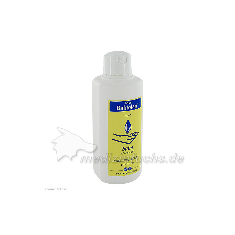 Baktolan balm, 350 ML – PZN 8529941