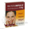 BIOTIN IMPULS 5mg, 20 ST – PZN 8923164