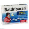 Baldriparan stark für die Nacht, 30 ST – PZN 499175