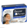 Besser Atmen Nasenstrips beige groß, 30 ST – PZN 2952555