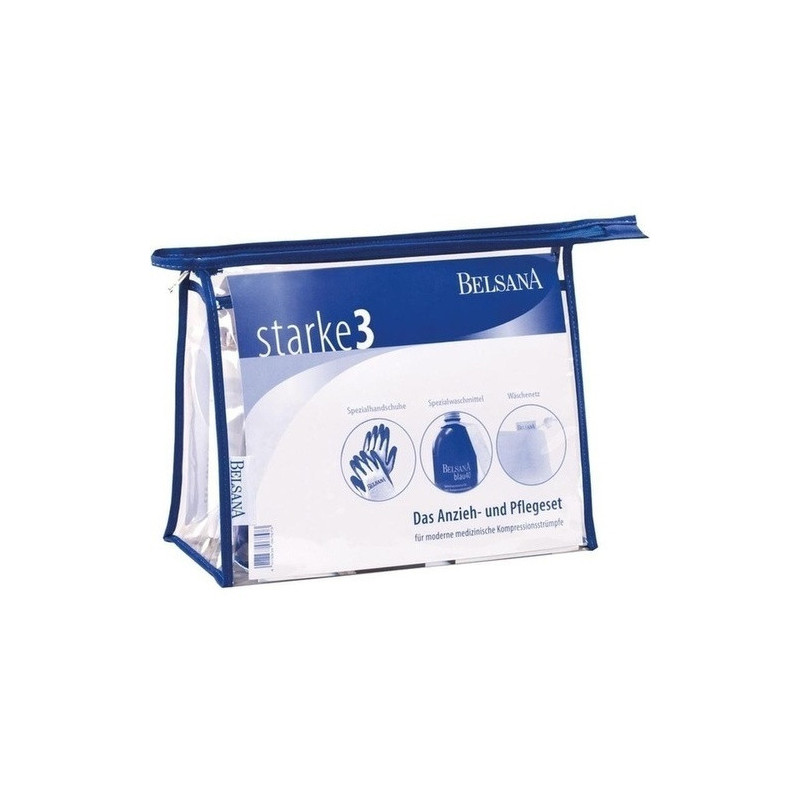 BELSANA Pflegeset Starke 3, 1 ST – PZN 11096256