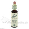 Bach-Blüte Mustard, 20 ML – PZN 114910