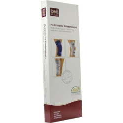 BORT Knieband.m.Pat. xx-large haut 114150, 1 ST – PZN 8861807