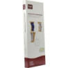 BORT Knieband.m.Pat. xx-large haut 114150, 1 ST – PZN 8861807