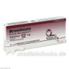 BROMHEXIN K.Meuselb.Tabl.12mg, 20 ST – PZN 2859413