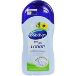 Buebchen Pflege Lotion, 400 ML – PZN 7137699