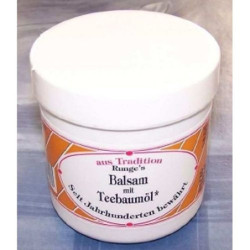 Balsam Teebaumöl, 250 ML – PZN 1455375