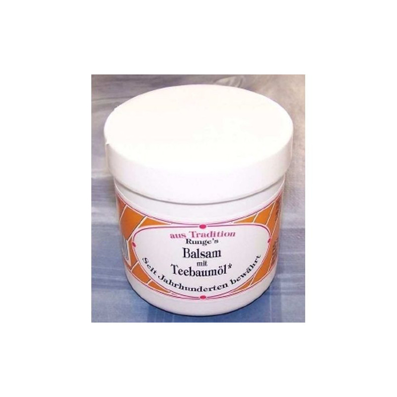 Balsam Teebaumöl, 250 ML – PZN 1455375