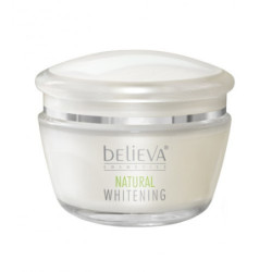 believa Natural Whitening, 30 ML – PZN 8527652