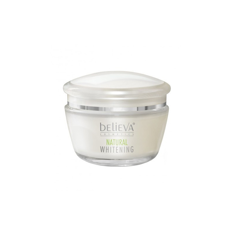 believa Natural Whitening, 30 ML – PZN 8527652