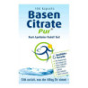 Basen Citrate Pur nach Apotheker Rudolf Keil Kapseln (180 stk) – PZN 12417633