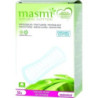 Bio Slipeinlagen Classic 100% Bio Baumwolle MASMI, 30 ST – PZN 11286620