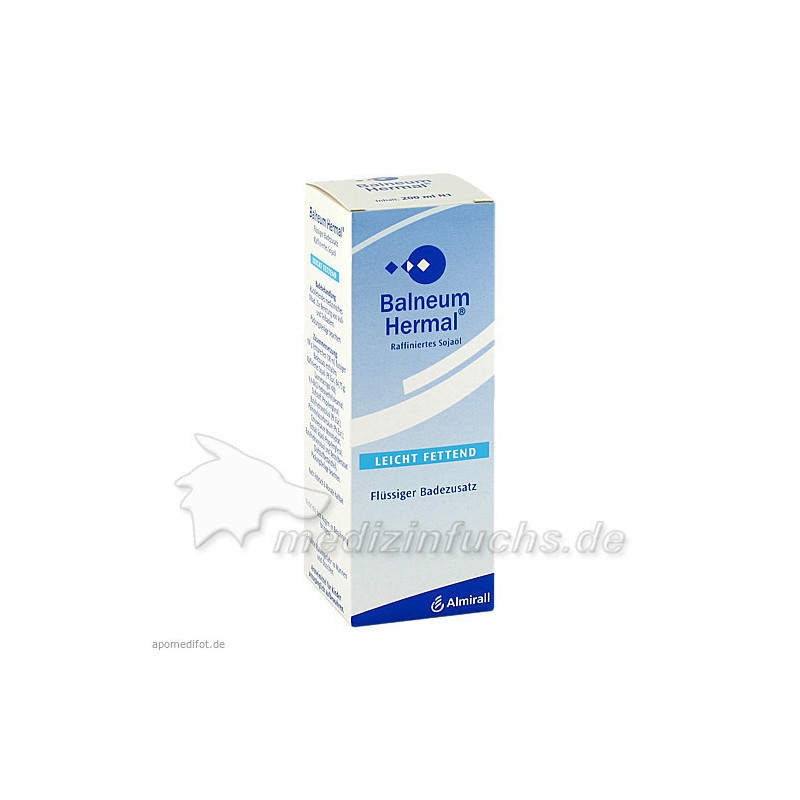 BALNEUM HERMAL, 200 ML – PZN 4291371