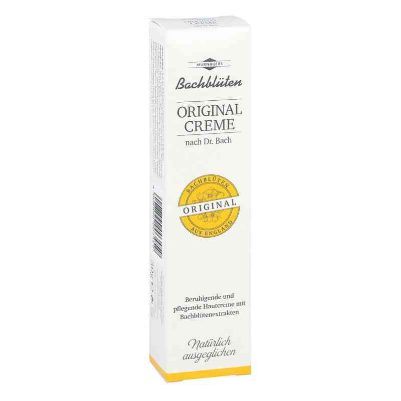 Bachblüten Murnauer Original Creme nach Doktor  Bach (30 g) – PZN 10111367