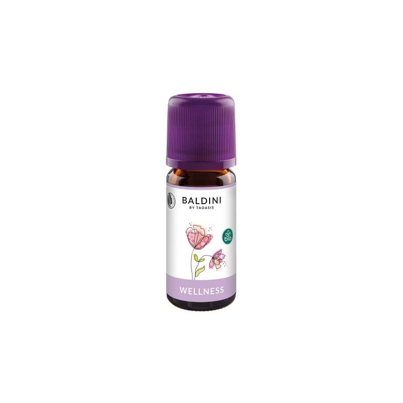 BALDINI WELLNESS, 10 ML – PZN 9538876