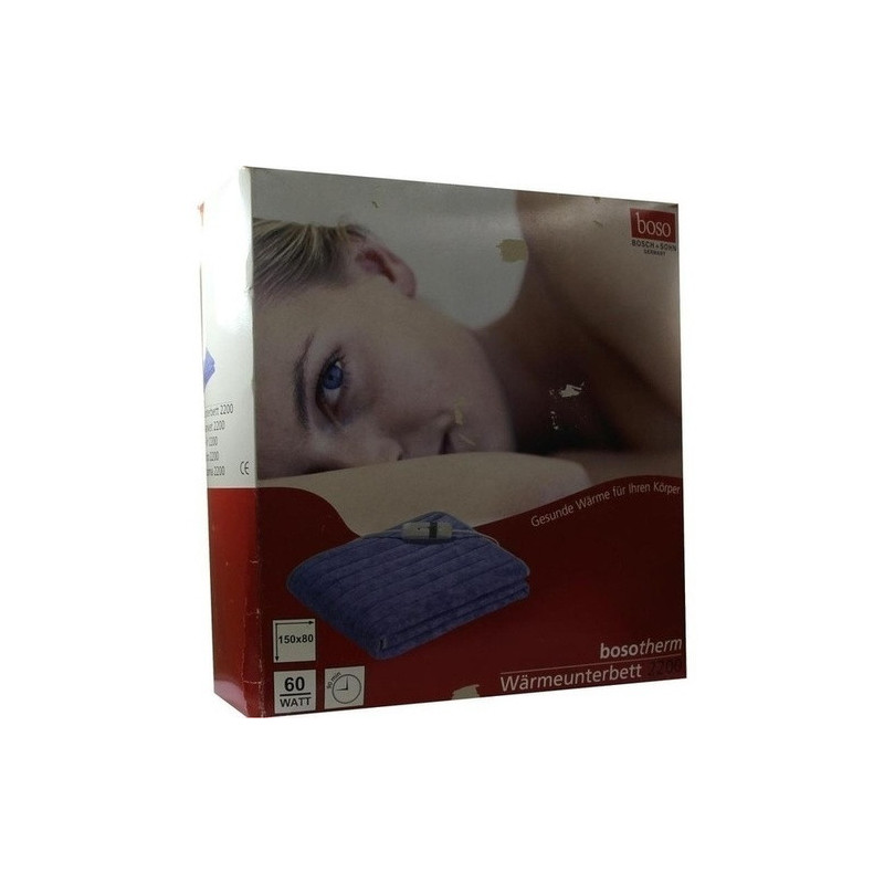 Bosotherm Wärmeunterbett 2200, 1 ST – PZN 1797271