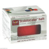 BORT STABILOCOLOR haft 4cm rot, 1 ST – PZN 8829399