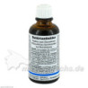 BALDRIAN TINKTUR HERBETA, 50 ML – PZN 3118506