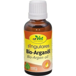 Bio-Arganöl vet, 30 ML – PZN 5528007