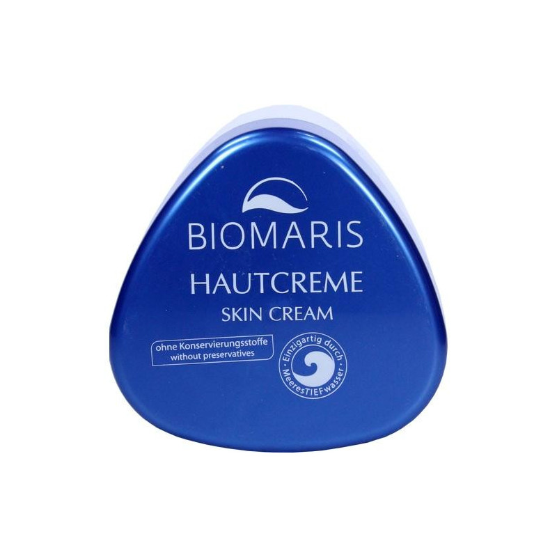 BIOMARIS HAUTCREME, 250 ML – PZN 1357282