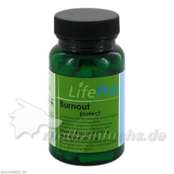 Burnout Protect, 60 ST – PZN 9370968