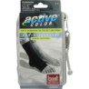 BORT ActiveColor Knöchel schwarz XX-Large, 1 ST – PZN 238807