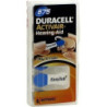 Batterie für Hörgeräte Duracell 675, 6 ST – PZN 7656465
