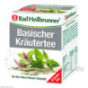 Bad Heilbrunner Basischer Kräutertee, 8 ST – PZN 4352397