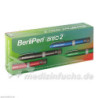 BerliPen areo 2 schwarz f. 3ml Patrone, 1 ST – PZN 7023257