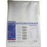 Bettschutzeinlage 90x100cm doppelseitig Molton, 1 ST – PZN 1372318