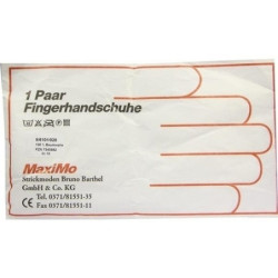 BW HANDSCH STAERK MAT GR10, 2 ST – PZN 7345682