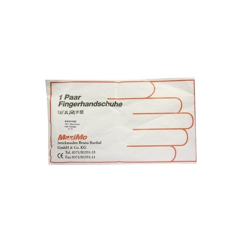 BW HANDSCH STAERK MAT GR10, 2 ST – PZN 7345682