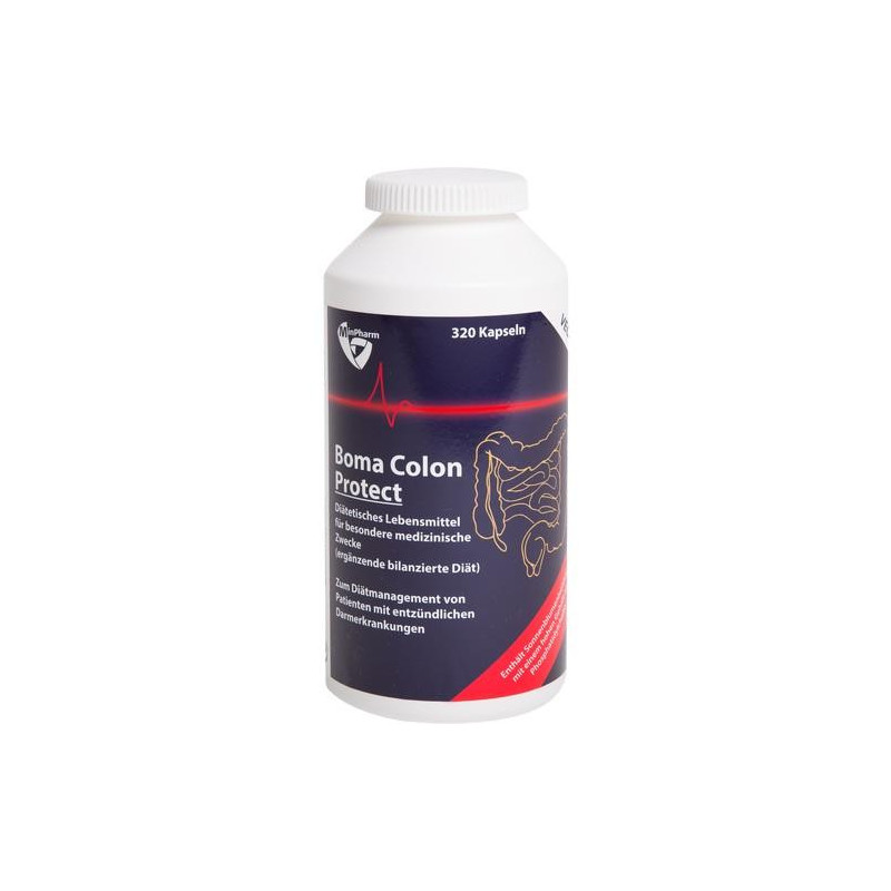 Boma Colon Protect, 320 ST – PZN 12347594