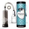 Belladot/Ingemar Penis Pumpe + Penisring, 1 ST – PZN 10400806