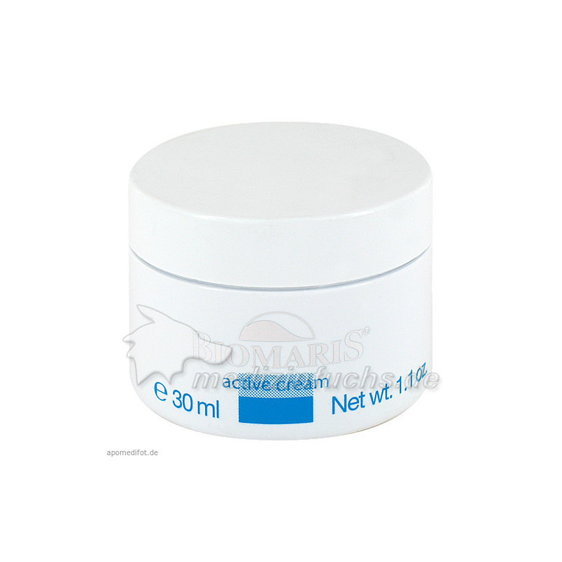 BIOMARIS ACTIVE CREAM, 30 ML – PZN 3085