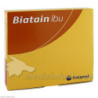 Biatain-Ibu Schaumverband nicht-haftend 10x10cm, 5 ST – PZN 4808331