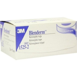 BLENDERM WUNDPFL 4.60X5.00, 6 ST – PZN 1169178