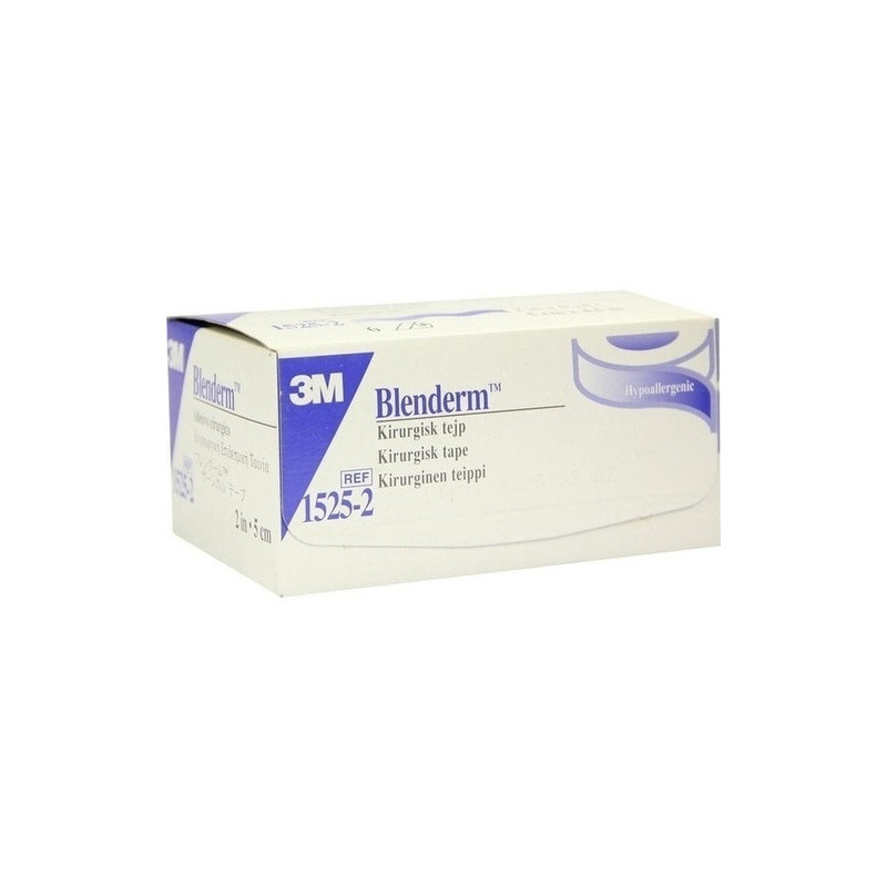 BLENDERM WUNDPFL 4.60X5.00, 6 ST – PZN 1169178